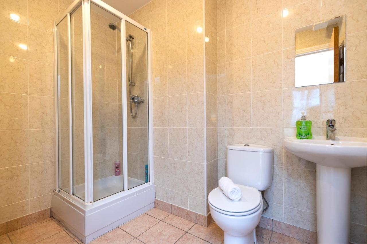 Oakstays Quayside Apartment เกทส์เฮด ภายนอก รูปภาพ